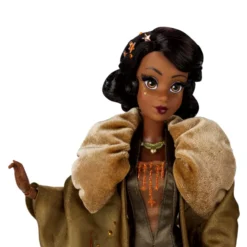 Tiana Disney Designer Collection Limited Edition Doll -Disney Store 460033525657 3
