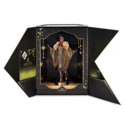 Tiana Disney Designer Collection Limited Edition Doll -Disney Store 460033525657 7