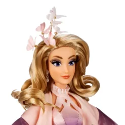 Sleeping Beauty Disney Designer Collection Limited Edition Doll -Disney Store 460033628877 4