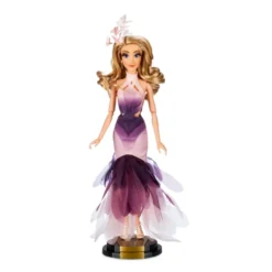 Sleeping Beauty Disney Designer Collection Limited Edition Doll -Disney Store 460033628877 5