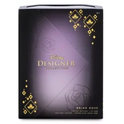 Sleeping Beauty Disney Designer Collection Limited Edition Doll -Disney Store 460033628877 8