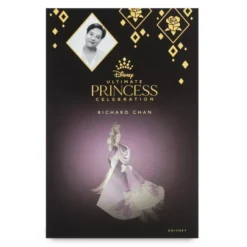 Sleeping Beauty Disney Designer Collection Limited Edition Doll -Disney Store 460033628877 9