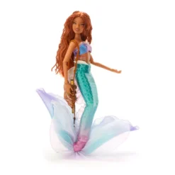 Ariel Limited Edition Doll, The Little Mermaid Live Action Film
