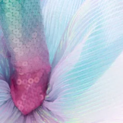 Ariel Limited Edition Doll, The Little Mermaid Live Action Film -Disney Store 460033964715 4