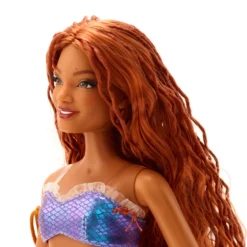 Ariel Limited Edition Doll, The Little Mermaid Live Action Film -Disney Store 460033964715 5