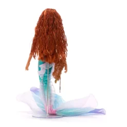 Ariel Limited Edition Doll, The Little Mermaid Live Action Film -Disney Store 460033964715 7