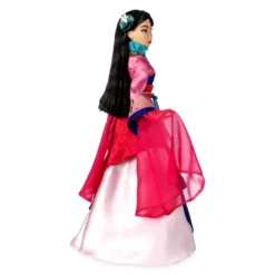 Disney Mulan 25th Anniversary Limited Edition Doll -Disney Store 460034116199 3