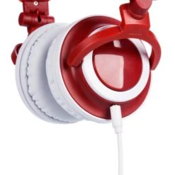 Turning Red Headphones -Disney Store 460052656431 3