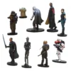Star Wars: The Mandalorian Deluxe Figure Playset -Disney Store 460061326608 1