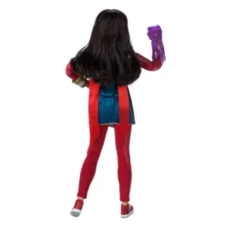 Ms. Marvel Special Edition Doll