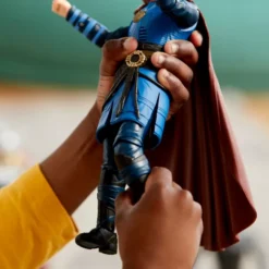 Doctor Strange Talking Action Figure -Disney Store 461012490768 5