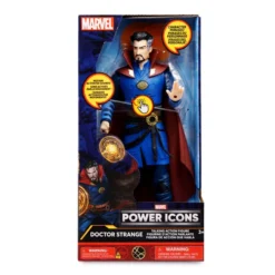 Doctor Strange Talking Action Figure -Disney Store 461012490768 7