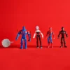 Marvel Toybox Spider-Man Action Figure Set -Disney Store 461013118012 1