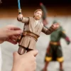 Obi-Wan Kenobi Talking Action Figure, Star Wars -Disney Store 461013119835 1