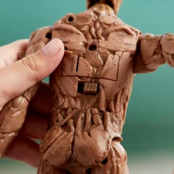 Rocket And Groot Talking Action Figure, Guardians Of The Galaxy Vol. 3 -Disney Store 461013976445 6