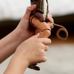 Indiana Jones Talking Action Figure -Disney Store 461014131515 3