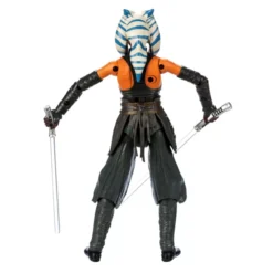 Ahsoka Tano Talking Action Figure, Star Wars Power Force 13 Ahsoka Tano Talking Action Figure, Star Wars Power Force -Disney Store 461014230775 5