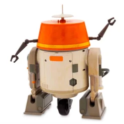 Chopper (C1-10P) Interactive Remote Control Astromech Droid, Star Wars: Ahsoka -Disney Store 461014230850 6