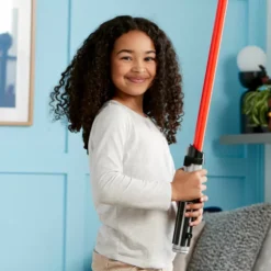 Darth Vader LIGHTSABER Toy, Star Wars -Disney Store 461062891140 2