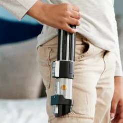 Darth Vader LIGHTSABER Toy, Star Wars -Disney Store 461062891140 4