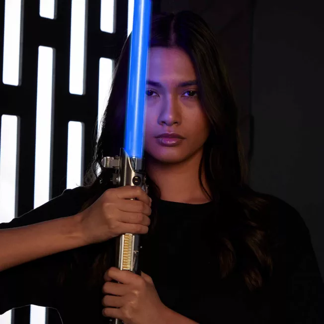 Skywalker Legacy LIGHTSABER Collectible Set, Star Wars 4 Skywalker Legacy LIGHTSABER Collectible Set, Star Wars - Image 2