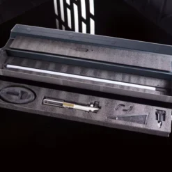 Skywalker Legacy LIGHTSABER Collectible Set, Star Wars 13 Skywalker Legacy LIGHTSABER Collectible Set, Star Wars -Disney Store 461063589503 5