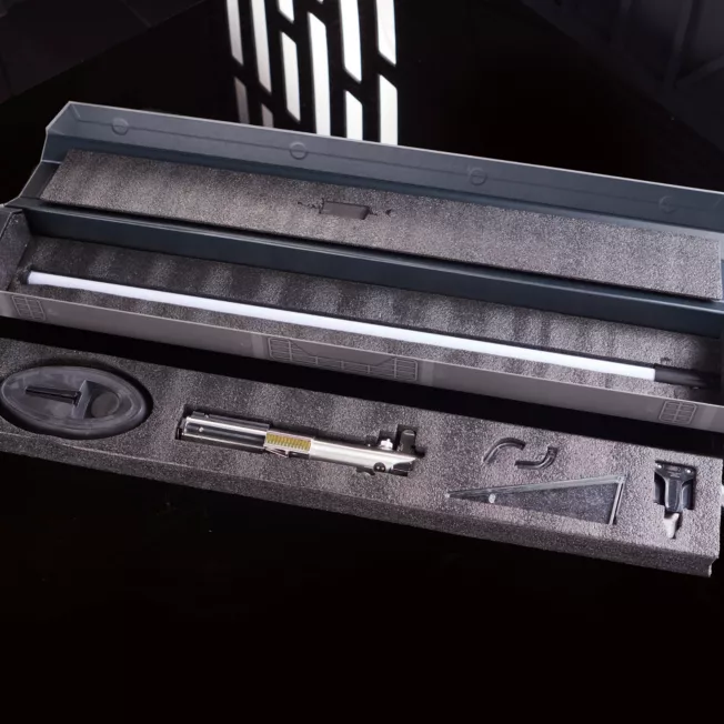 Skywalker Legacy LIGHTSABER Collectible Set, Star Wars 7 Skywalker Legacy LIGHTSABER Collectible Set, Star Wars - Image 5