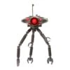 ID9 Remote Control Seeker Droid, Star Wars -Disney Store 461064198858 1