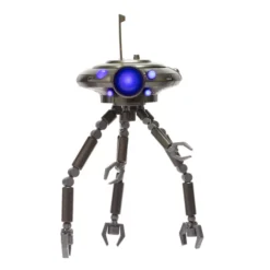 ID9 Remote Control Seeker Droid, Star Wars -Disney Store 461064198858 5