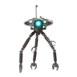 ID9 Remote Control Seeker Droid, Star Wars -Disney Store 461064198858 6