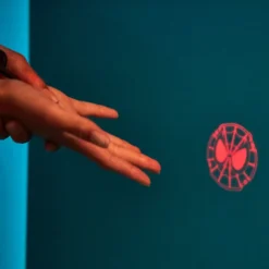 Spider-Man Nanotech Web-Shooters -Disney Store 461064229705 3