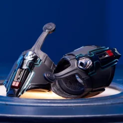 Spider-Man Nanotech Web-Shooters -Disney Store 461064229705 5