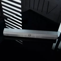 Ahsoka Tano Legacy LIGHTSABER Set, Star Wars -Disney Store 461064243640 6