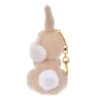 Miss Bunny Pastel Plush Keychain, Bambi -Disney Store 463510062515APAC 1