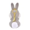 Thumper Pastel Plush Keychain, Bambi 2 Thumper Pastel Plush Keychain, Bambi -Disney Store 463510062690 2