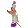 Jaq Plush Keychain, Cinderella -Disney Store 463510063277APAC 1