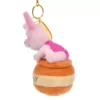 Piglet Plush Keychain, Honey Day -Disney Store 463510174980APAC 1