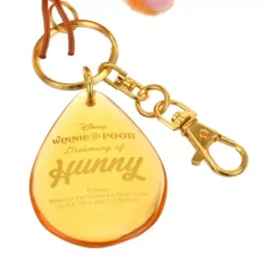 Roo Plush Keychain, Honey Day -Disney Store 463510175062APAC 3
