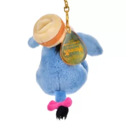 Eeyore Plush Keychain, Honey Day -Disney Store 463510175147APAC 2