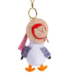Seagull Plush Keychain, Frozen 6 Seagull Plush Keychain, Frozen -Disney Store 463510378272 2