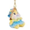 Clarice Plush Keychain, Summer Collection -Disney Store 463510379262 1