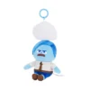 Sadness As Dad Plush Keychain, Inside Out 2 -Disney Store 463510593910 1