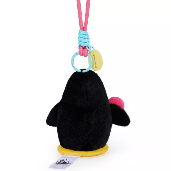 Wheezy Plush Keychain, Toy Story Rex Game 4 Wheezy Plush Keychain, Toy Story Rex Game - Image 2
