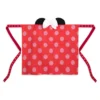 Minnie Mouse Apron For Adults