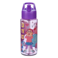Mei Lee Red Panda Water Bottle, Turning Red -Disney Store 465022718560 4