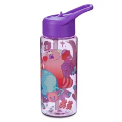 Mei Lee Red Panda Water Bottle, Turning Red -Disney Store 465022718560 5