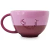 Cheshire Cat Smile Mug, Alice In Wonderland -Disney Store 465033630264 1