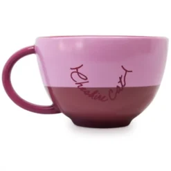 Cheshire Cat Smile Mug, Alice In Wonderland