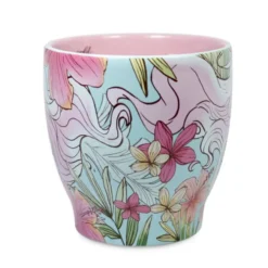 Ariel ''Dreaming Of Another World'' Mug, The Little Mermaid