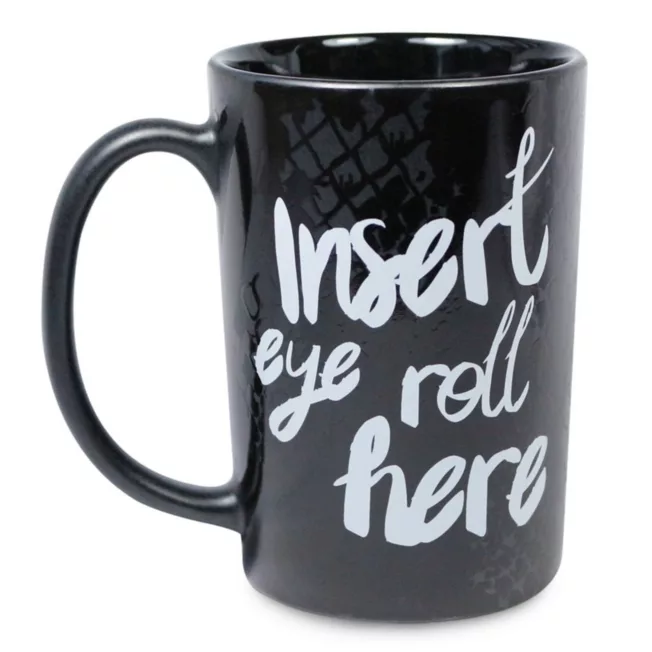 Jafar Mug, Aladdin 4 Jafar Mug, Aladdin - Image 2